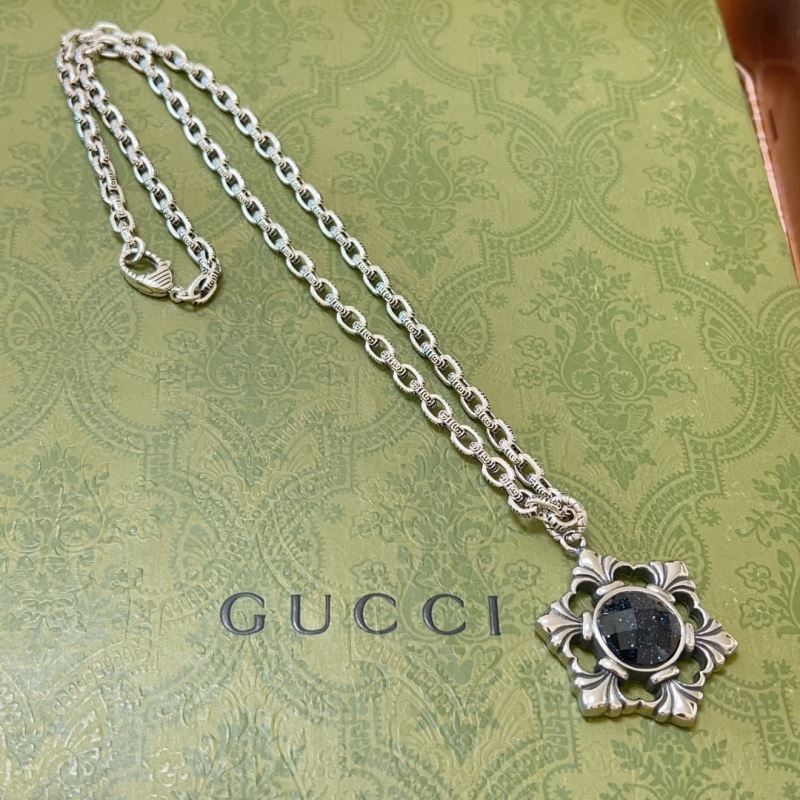 Gucci Necklaces